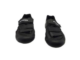 zapatilla ciclismo btwin sin modelo