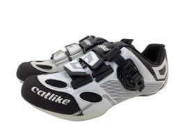 zapatilla ciclismo catlike road sirius