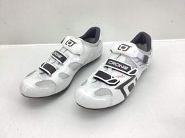 zapatilla ciclismo crono clone nylon