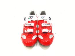 zapatilla ciclismo crono cr3