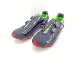 zapatilla ciclismo crono extrema 2 nylon