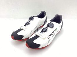 zapatilla ciclismo crono extrema nylon