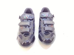 zapatilla ciclismo crono italiana