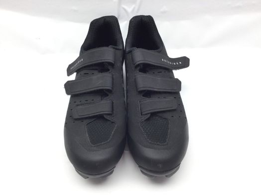 zapatilla ciclismo decathlon rockrider 700