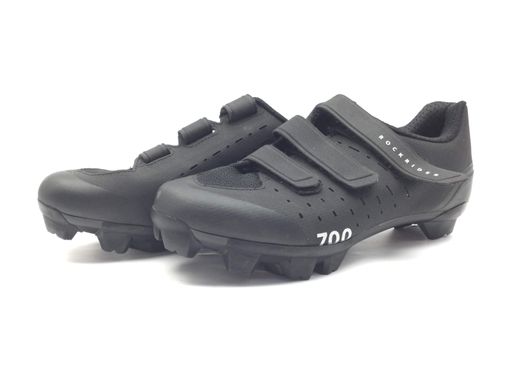 zapatilla ciclismo decathlon rockrider 700