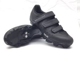 zapatilla ciclismo decathlon rockrider 700
