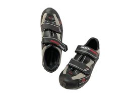 zapatilla ciclismo decathlon st 100