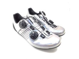 zapatilla ciclismo decathlon van rysel roadr 900