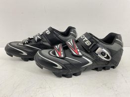 zapatilla ciclismo dtb ciclismo