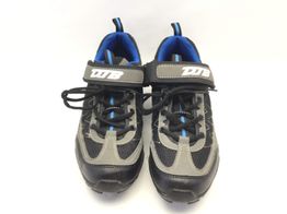 zapatilla ciclismo dtb sin modelo