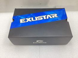 zapatilla ciclismo exustar e-sm324