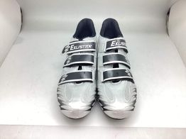 zapatilla ciclismo exustar e-sm440