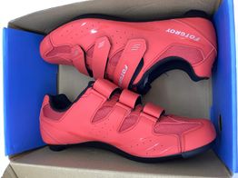 zapatilla ciclismo fotgroy fg-r608