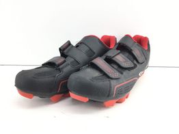 zapatilla ciclismo ges urko