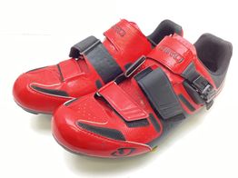 zapatilla ciclismo giro apeckx ii
