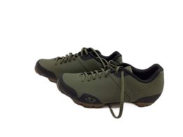 zapatilla ciclismo giro privateer lace