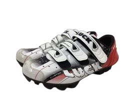 zapatilla ciclismo john luck evolution
