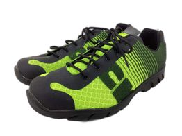 zapatilla ciclismo john luck jupiter z ama-fluor