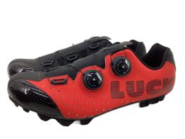 zapatilla ciclismo john luck karma f ama-fluor