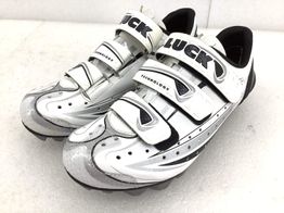 zapatilla ciclismo john luck luck technology