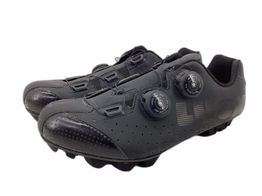 zapatilla ciclismo john luck panthom f