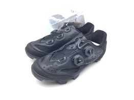 zapatilla ciclismo lake mx238