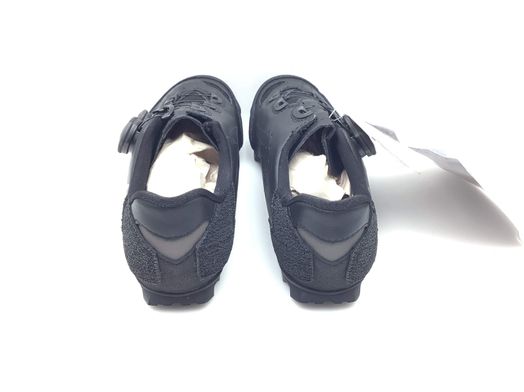 zapatilla ciclismo lake mx238