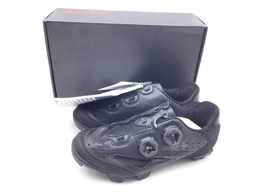 zapatilla ciclismo lake mx238