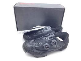 zapatilla ciclismo lake mx238