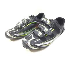zapatilla ciclismo luck mega 3.0