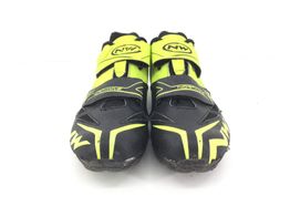 zapatilla ciclismo northwave spike evo