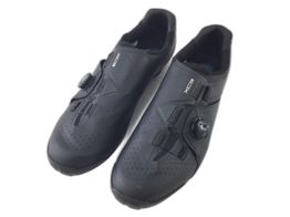zapatilla ciclismo shimano xc3