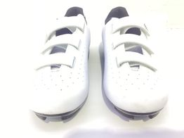 zapatilla ciclismo siroko riderev white