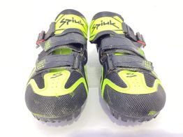 zapatilla ciclismo spiuk airing shell system