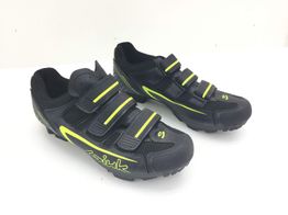 zapatilla ciclismo spiuk ring shell system