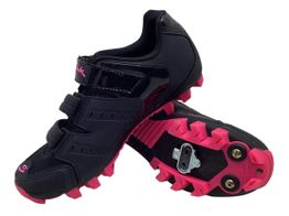 zapatilla ciclismo spiuk rocca dss