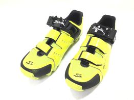 zapatilla ciclismo spiuk rocca mtb