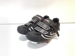 zapatilla ciclismo tkx sin modelo