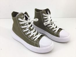 zapatillas dockers