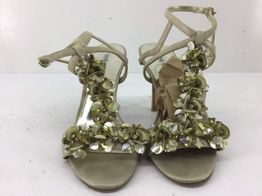 zapato tacon nine west