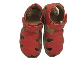 zapatos de marca camper talla 23